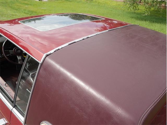 1985 Buick Riviera (CC-2115411) for sale in Palmetto, Florida