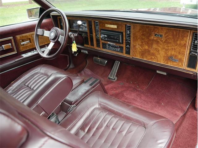 1985 Buick Riviera (CC-2115411) for sale in Palmetto, Florida