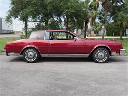 1985 Buick Riviera (CC-2115411) for sale in Palmetto, Florida