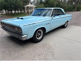 1965 Dodge Coronet (CC-2115412) for sale in Cadillac, Michigan