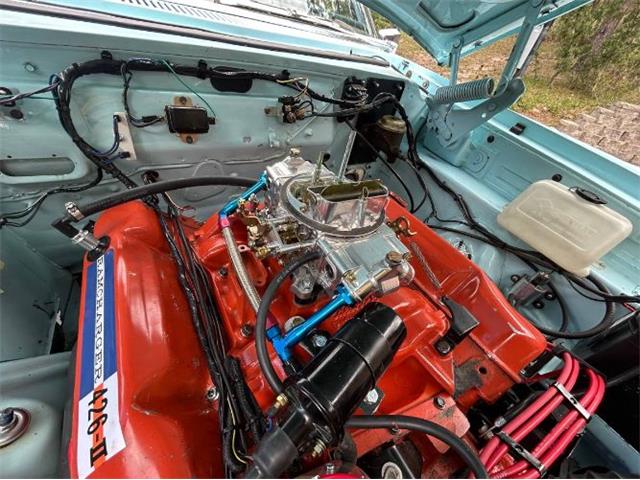 1965 Dodge Coronet (CC-2115412) for sale in Cadillac, Michigan