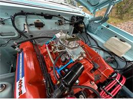 1965 Dodge Coronet (CC-2115412) for sale in Cadillac, Michigan