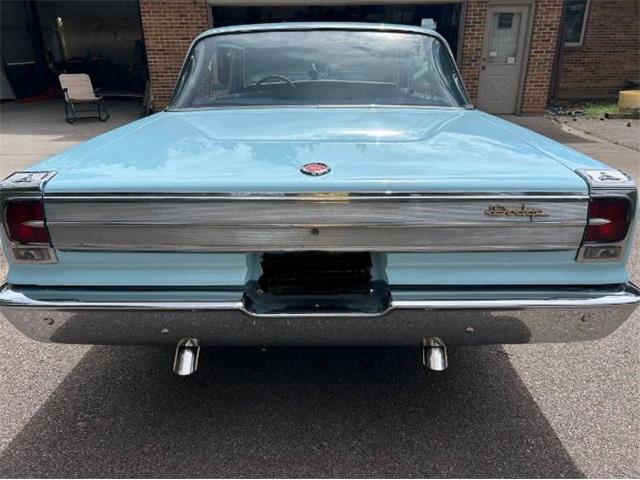 1965 Dodge Coronet (CC-2115412) for sale in Cadillac, Michigan