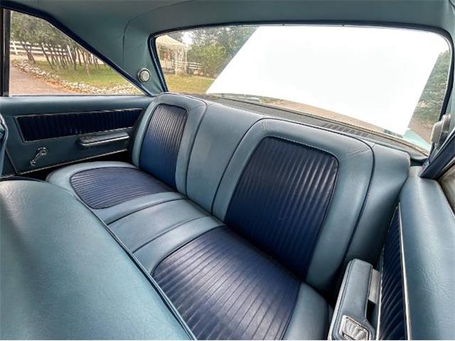 1965 Dodge Coronet (CC-2115412) for sale in Cadillac, Michigan