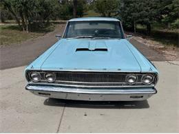 1965 Dodge Coronet (CC-2115412) for sale in Cadillac, Michigan
