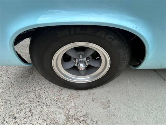 1965 Dodge Coronet (CC-2115412) for sale in Cadillac, Michigan