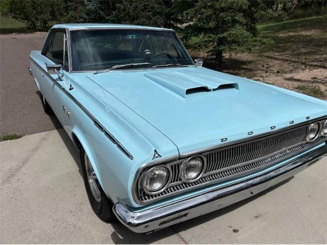 1965 Dodge Coronet (CC-2115412) for sale in Cadillac, Michigan