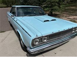 1965 Dodge Coronet (CC-2115412) for sale in Cadillac, Michigan