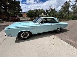 1965 Dodge Coronet (CC-2115412) for sale in Cadillac, Michigan