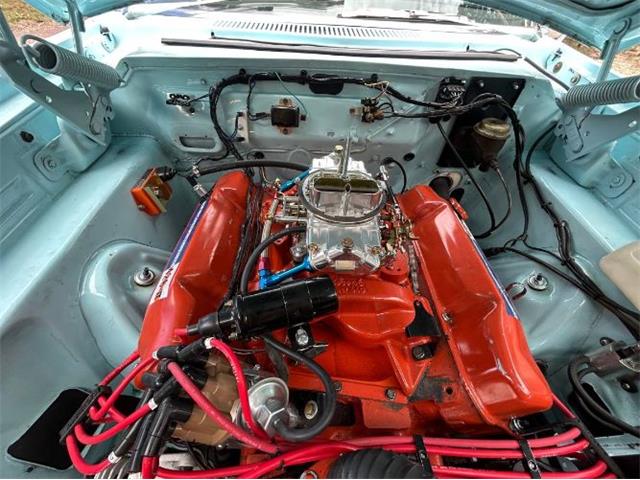 1965 Dodge Coronet (CC-2115412) for sale in Cadillac, Michigan