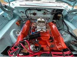 1965 Dodge Coronet (CC-2115412) for sale in Cadillac, Michigan