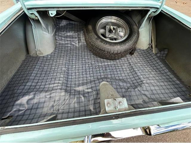 1965 Dodge Coronet (CC-2115412) for sale in Cadillac, Michigan