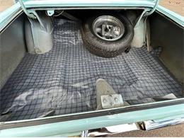 1965 Dodge Coronet (CC-2115412) for sale in Cadillac, Michigan