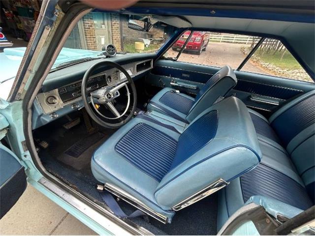1965 Dodge Coronet (CC-2115412) for sale in Cadillac, Michigan