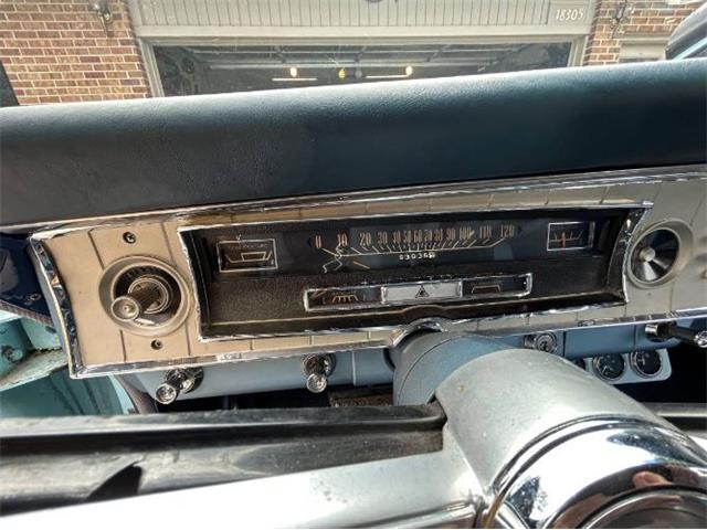1965 Dodge Coronet (CC-2115412) for sale in Cadillac, Michigan