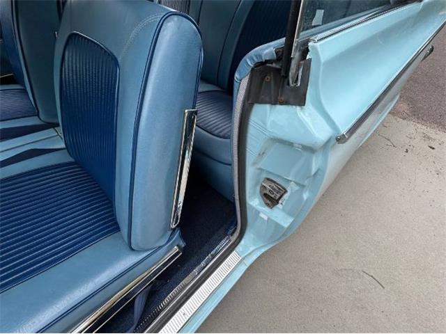 1965 Dodge Coronet (CC-2115412) for sale in Cadillac, Michigan
