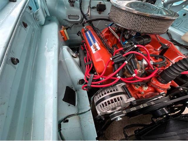 1965 Dodge Coronet (CC-2115412) for sale in Cadillac, Michigan
