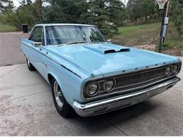 1965 Dodge Coronet (CC-2115412) for sale in Cadillac, Michigan