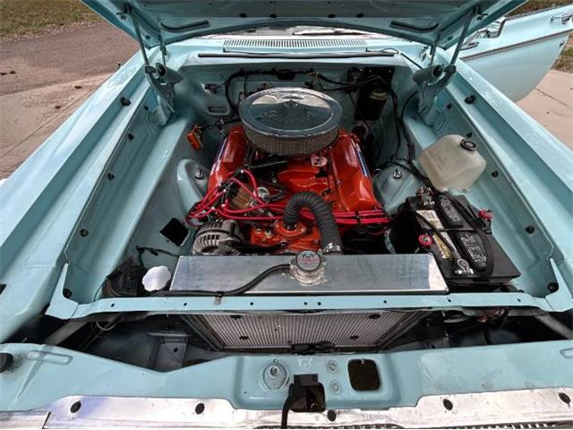 1965 Dodge Coronet (CC-2115412) for sale in Cadillac, Michigan