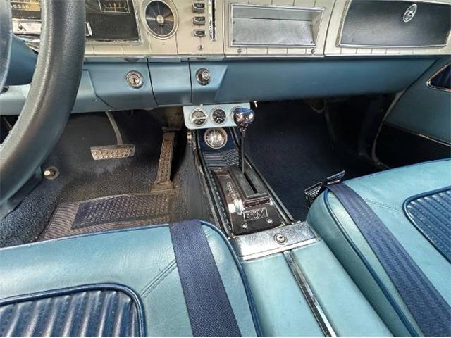 1965 Dodge Coronet (CC-2115412) for sale in Cadillac, Michigan