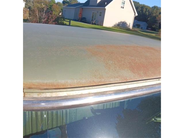 1972 Chevrolet C20 (CC-2115414) for sale in Cadillac, Michigan
