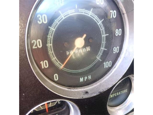 1972 Chevrolet C20 (CC-2115414) for sale in Cadillac, Michigan