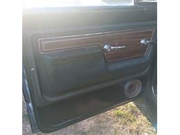 1972 Chevrolet C20 (CC-2115414) for sale in Cadillac, Michigan