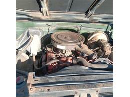1972 Chevrolet C20 (CC-2115414) for sale in Cadillac, Michigan