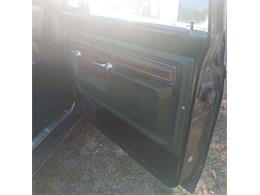 1972 Chevrolet C20 (CC-2115414) for sale in Cadillac, Michigan