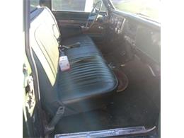 1972 Chevrolet C20 (CC-2115414) for sale in Cadillac, Michigan