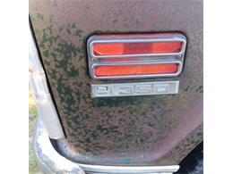 1972 Chevrolet C20 (CC-2115414) for sale in Cadillac, Michigan