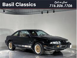 1989 Pontiac Grand Prix (CC-2115415) for sale in Depew, New York