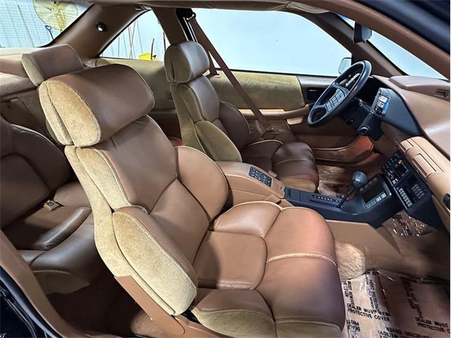 1989 Pontiac Grand Prix (CC-2115415) for sale in Depew, New York
