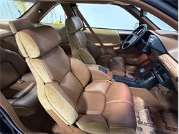 1989 Pontiac Grand Prix (CC-2115415) for sale in Depew, New York