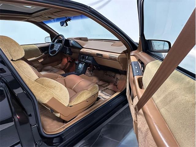 1989 Pontiac Grand Prix (CC-2115415) for sale in Depew, New York