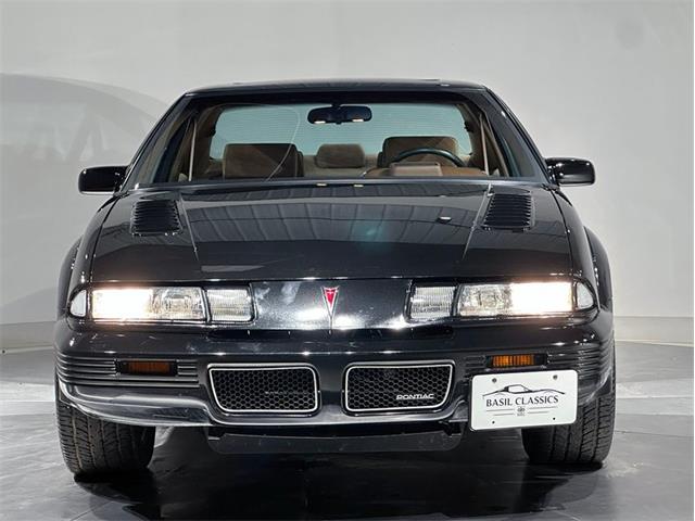 1989 Pontiac Grand Prix (CC-2115415) for sale in Depew, New York