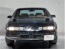 1989 Pontiac Grand Prix (CC-2115415) for sale in Depew, New York