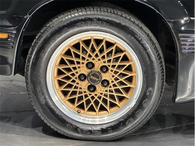 1989 Pontiac Grand Prix (CC-2115415) for sale in Depew, New York