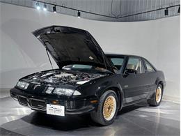 1989 Pontiac Grand Prix (CC-2115415) for sale in Depew, New York