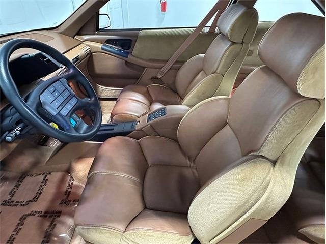 1989 Pontiac Grand Prix (CC-2115415) for sale in Depew, New York