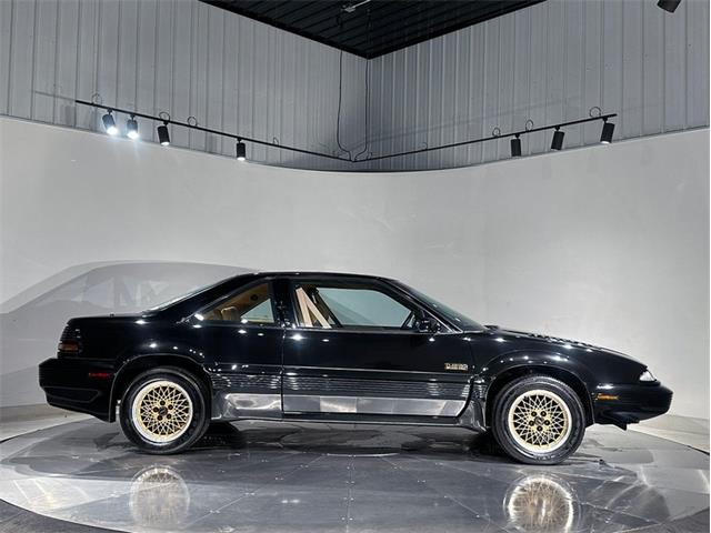 1989 Pontiac Grand Prix (CC-2115415) for sale in Depew, New York