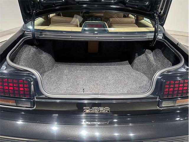 1989 Pontiac Grand Prix (CC-2115415) for sale in Depew, New York