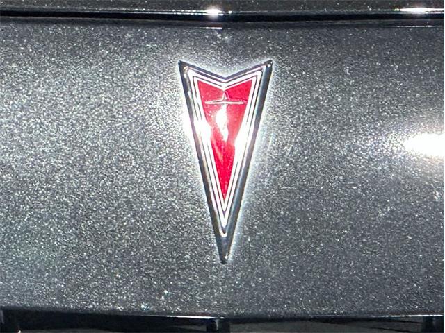 1989 Pontiac Grand Prix (CC-2115415) for sale in Depew, New York