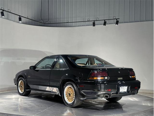 1989 Pontiac Grand Prix (CC-2115415) for sale in Depew, New York