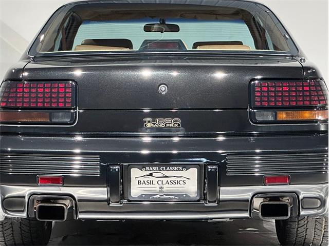 1989 Pontiac Grand Prix (CC-2115415) for sale in Depew, New York
