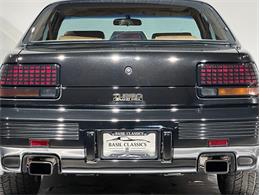 1989 Pontiac Grand Prix (CC-2115415) for sale in Depew, New York