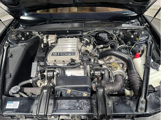 1989 Pontiac Grand Prix (CC-2115415) for sale in Depew, New York