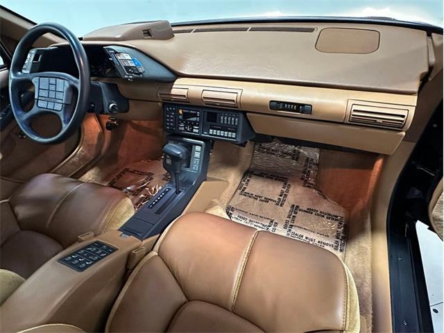 1989 Pontiac Grand Prix (CC-2115415) for sale in Depew, New York