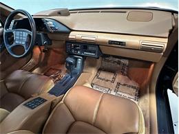 1989 Pontiac Grand Prix (CC-2115415) for sale in Depew, New York