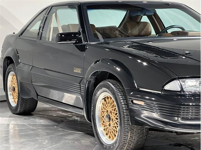 1989 Pontiac Grand Prix (CC-2115415) for sale in Depew, New York